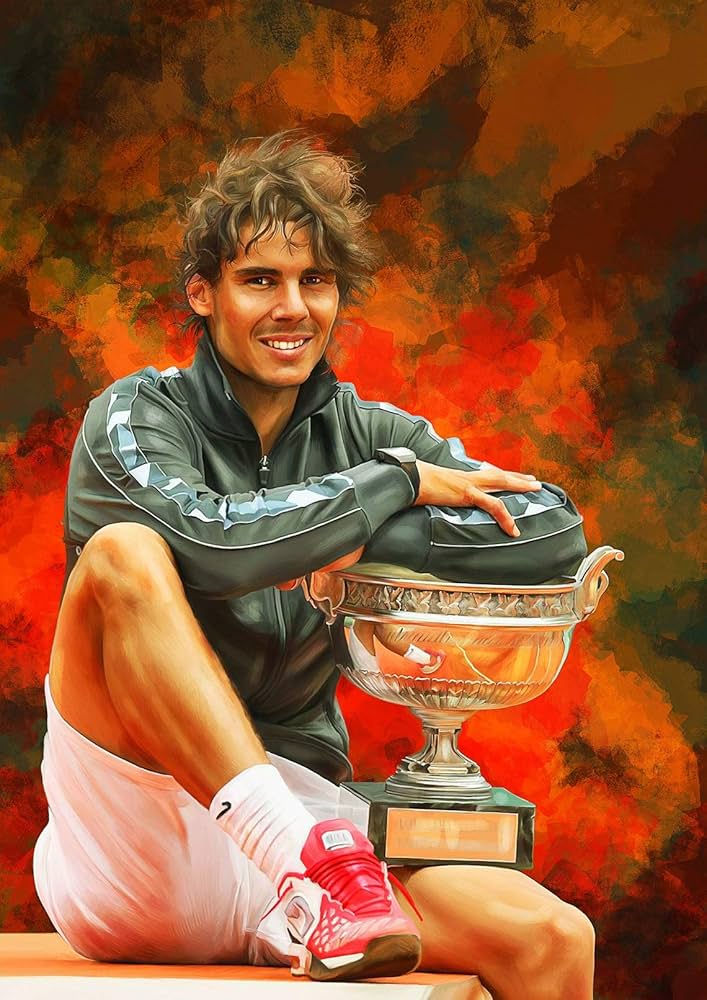 rafael nadal young pictures 0009