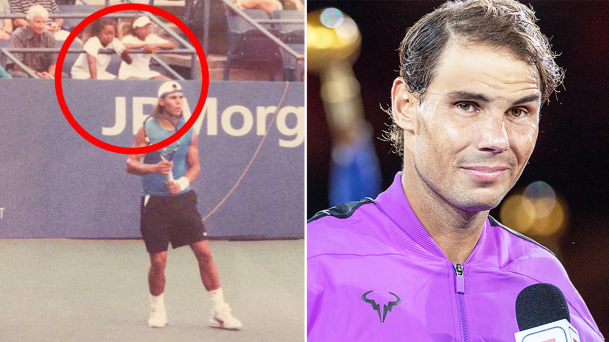 rafael nadal young pictures 0010