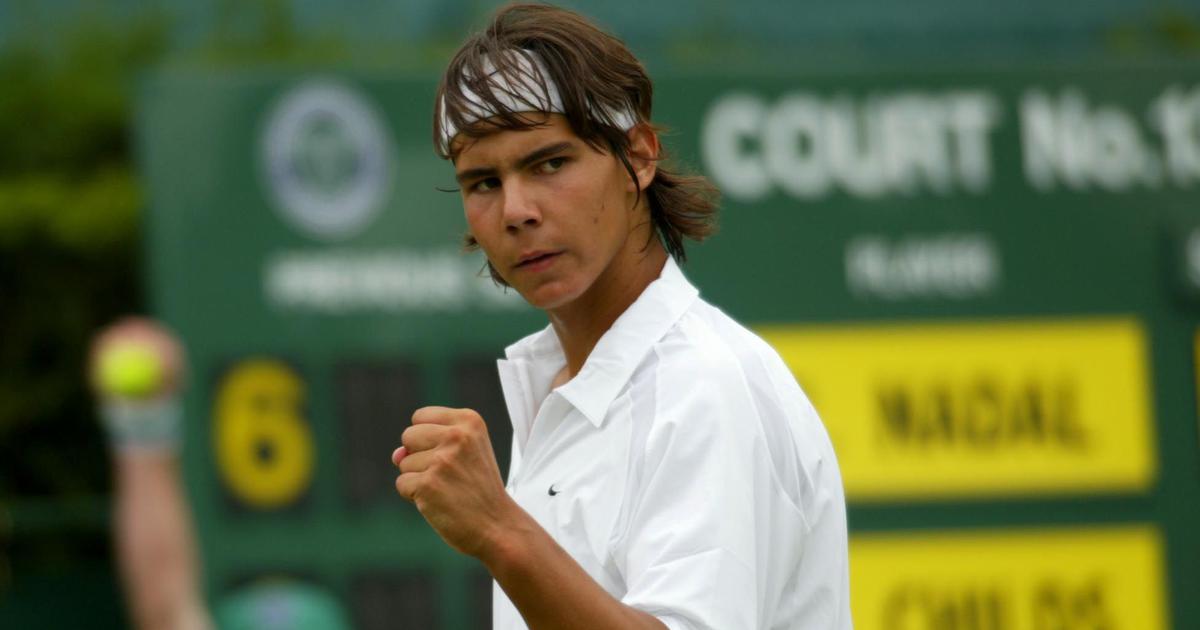 rafael nadal young pictures 0015