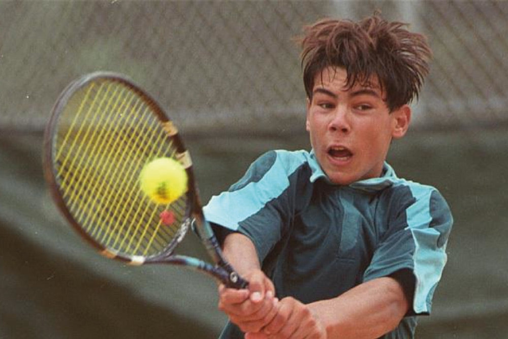 rafael nadal young pictures 0017