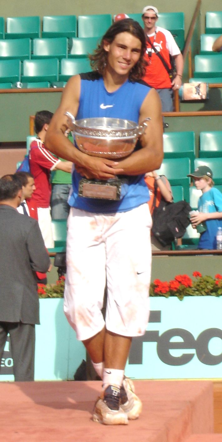 rafael nadal young pictures 0023