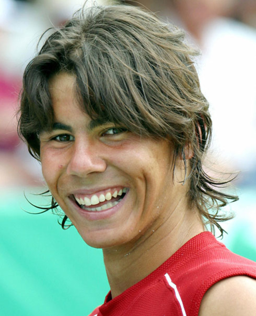 rafael nadal young pictures 0024