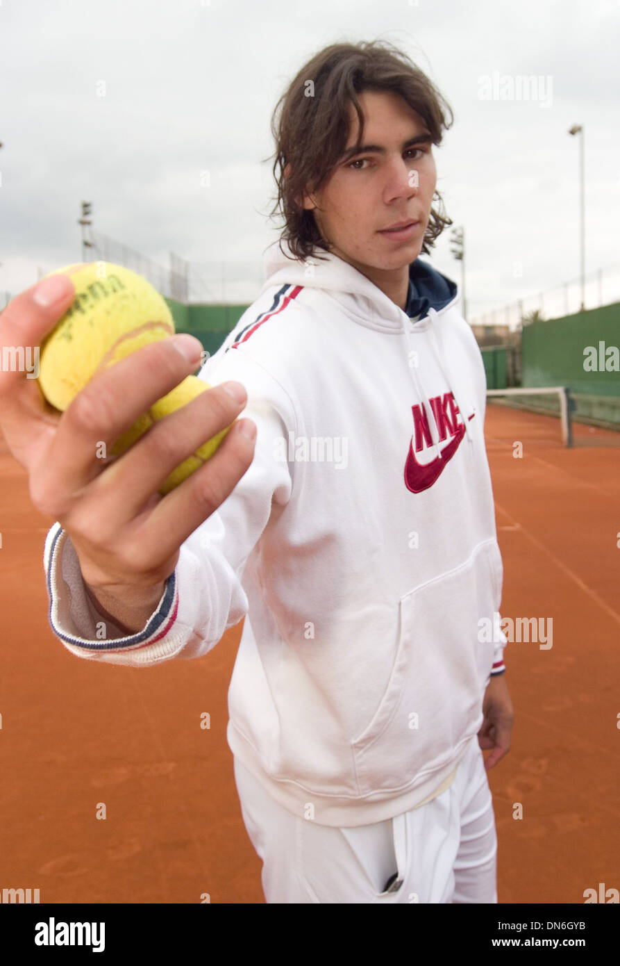 rafael nadal young pictures 0025
