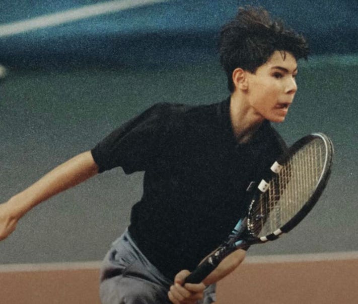 rafael nadal young pictures 0027