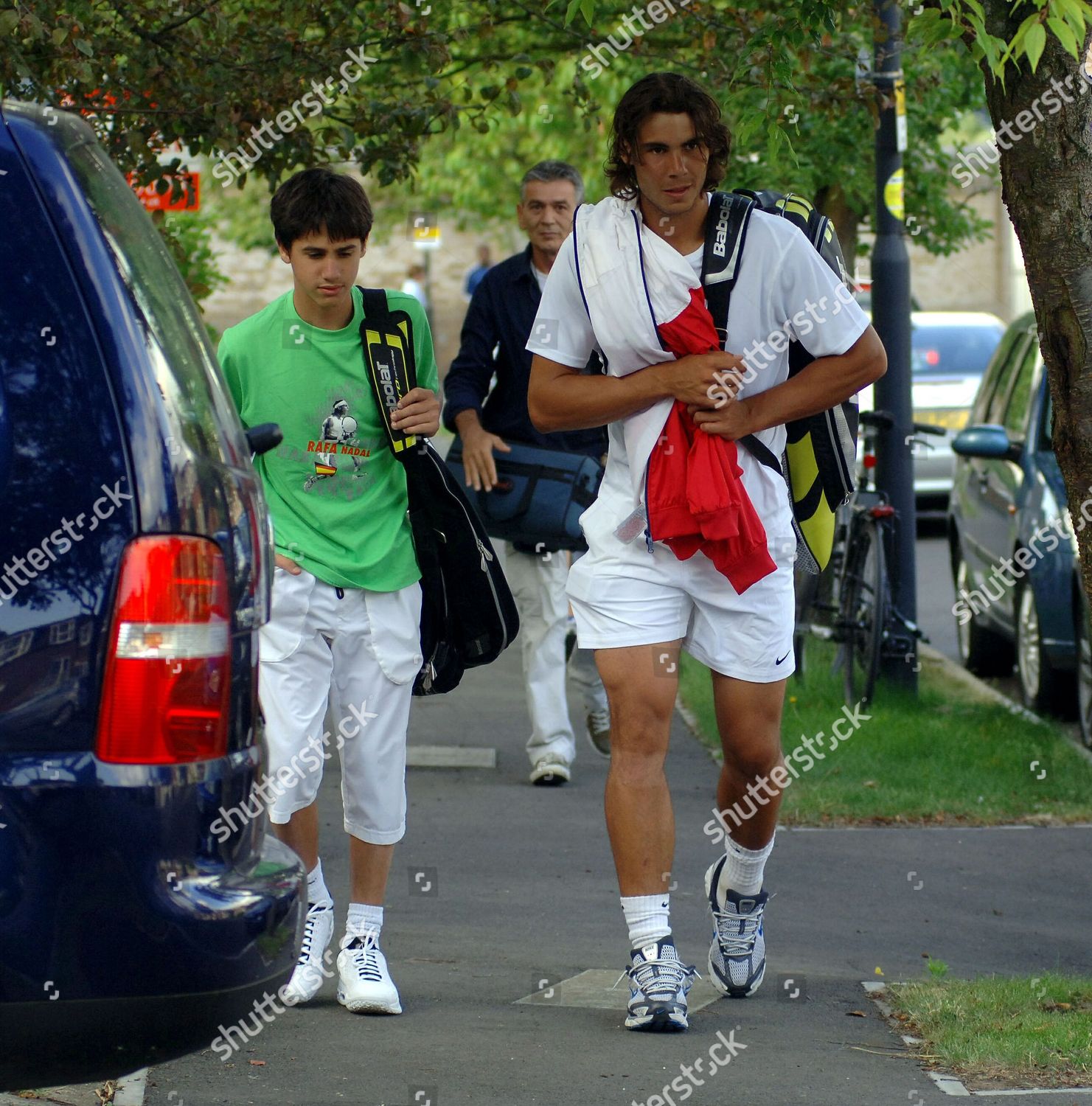 rafael nadal young pictures 0032
