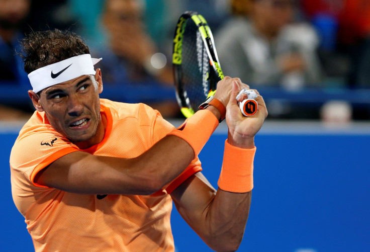 rafael nadal young pictures 0038