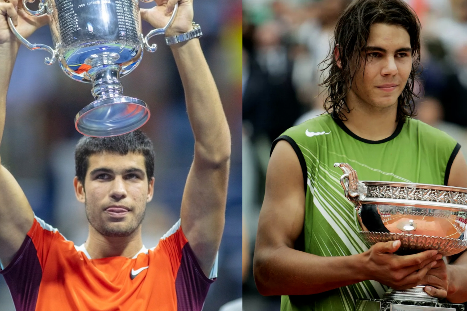 rafael nadal young pictures 0042