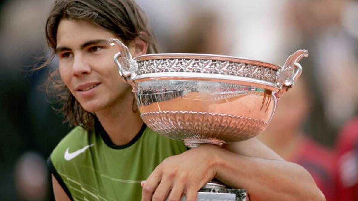 rafael nadal young pictures 0044