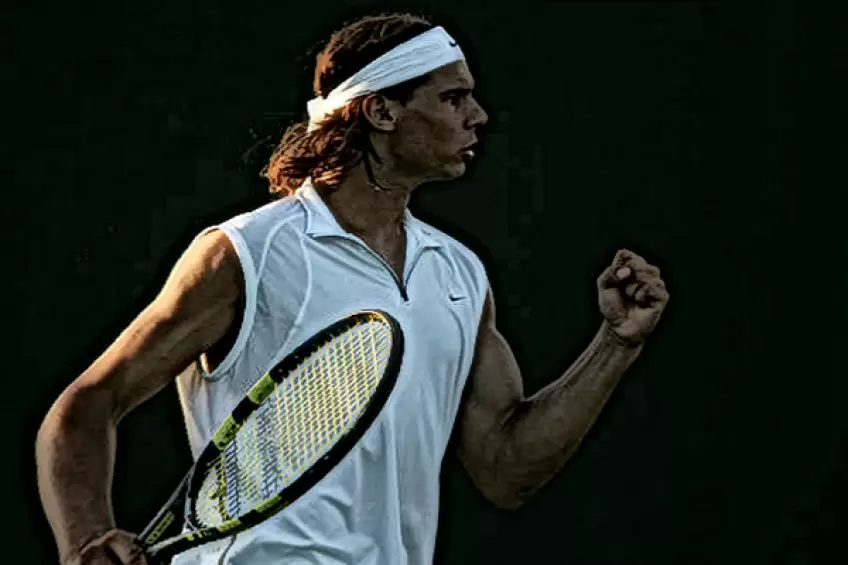 rafael nadal young pictures 0049
