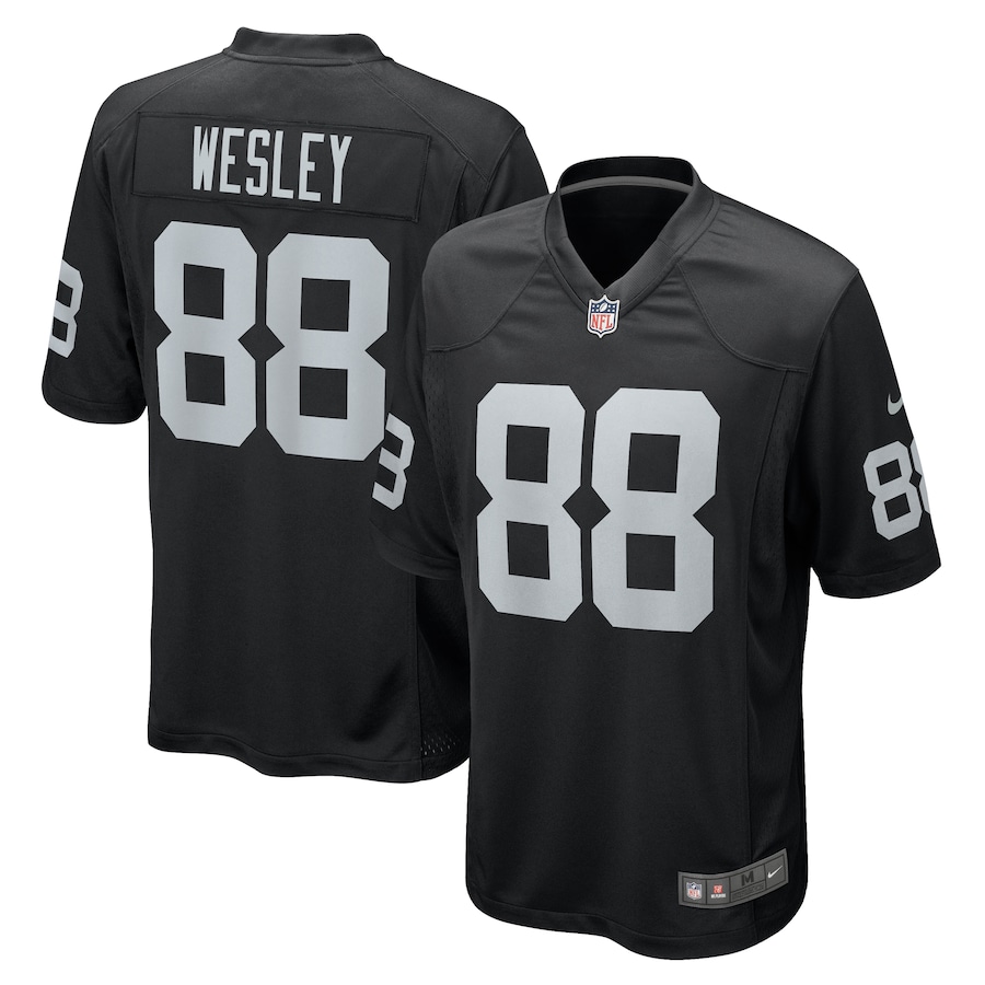 Raiders 88 player history