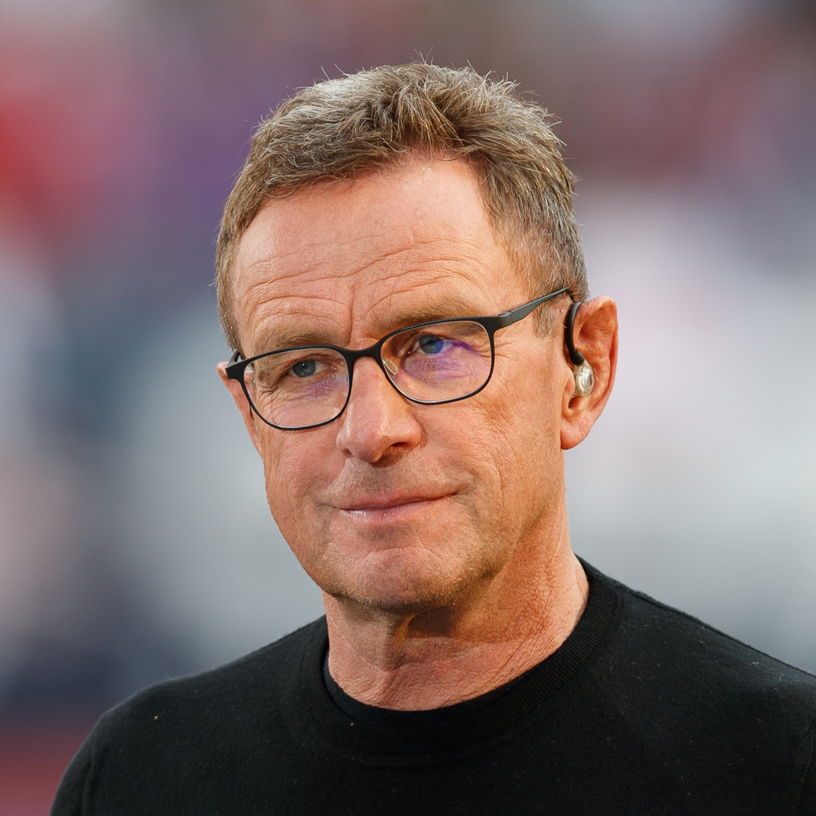Ralf Rangnick tactics