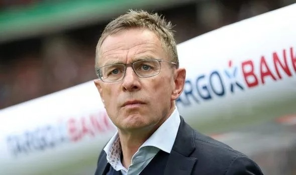Ralf Rangnick 0016