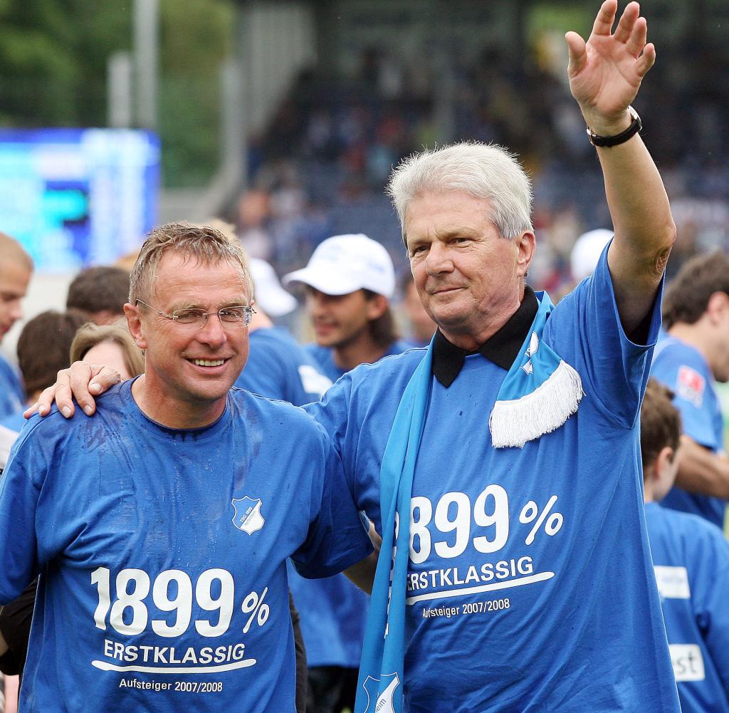 Ralf Rangnick 0028
