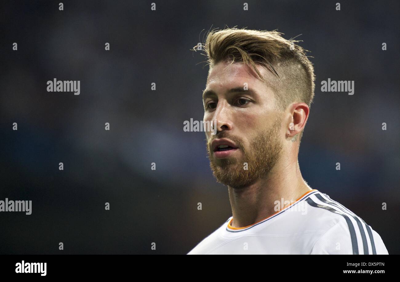 Ramos 2014 fan reactions.