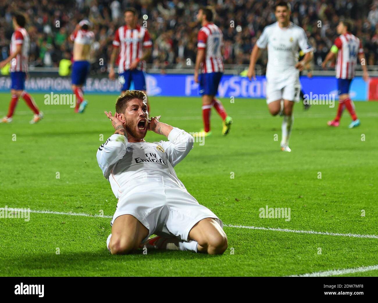 ramos celebration 0018