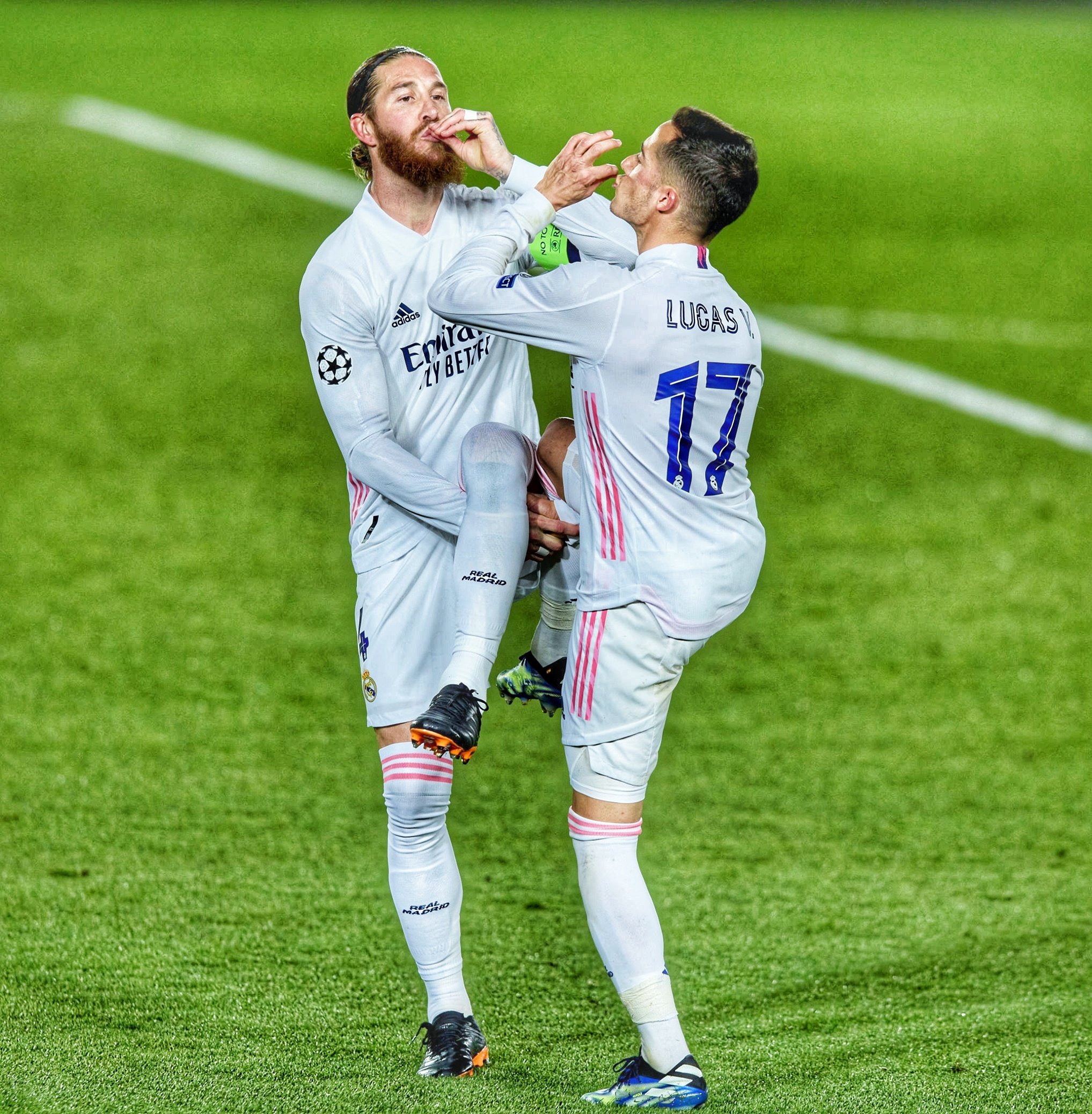 ramos celebration 0028