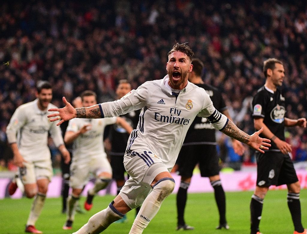 ramos celebration 0030