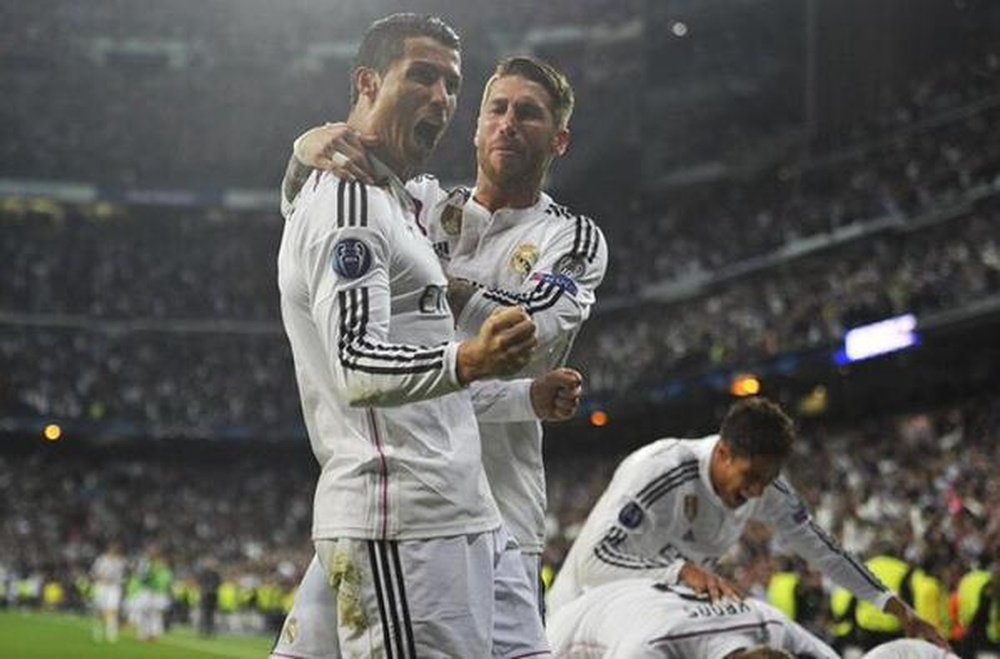 ramos celebration 0042