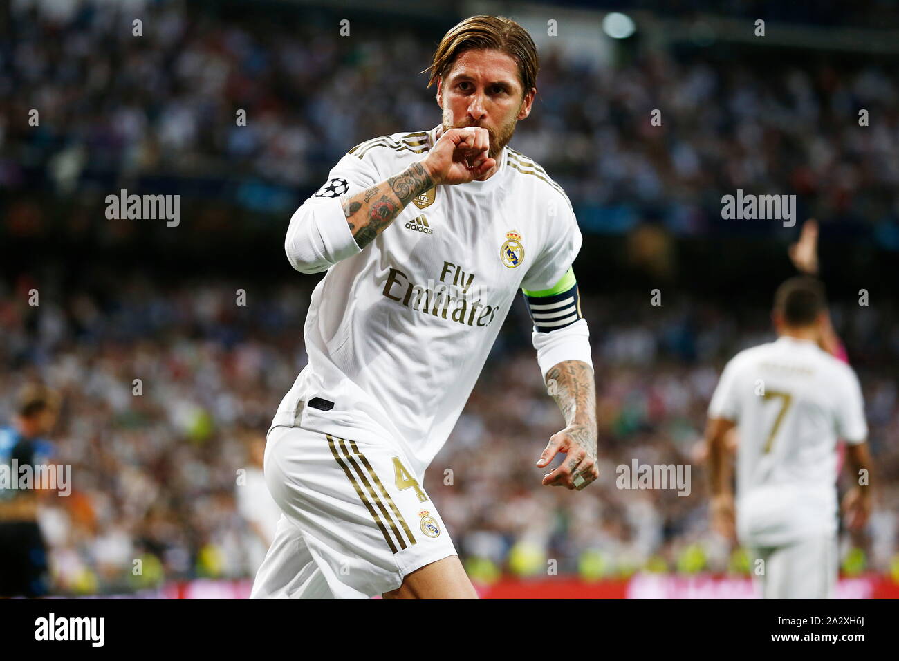 ramos celebration 0044