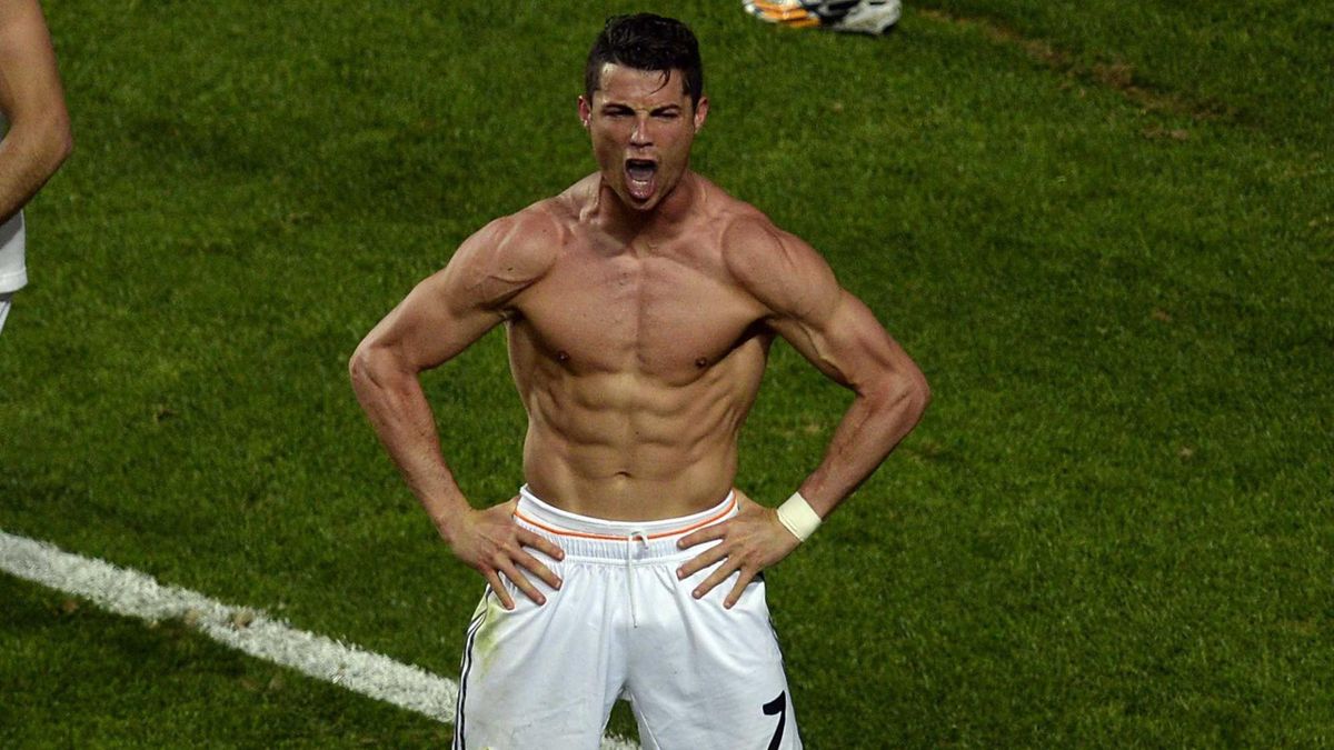 ramos celebration 0050