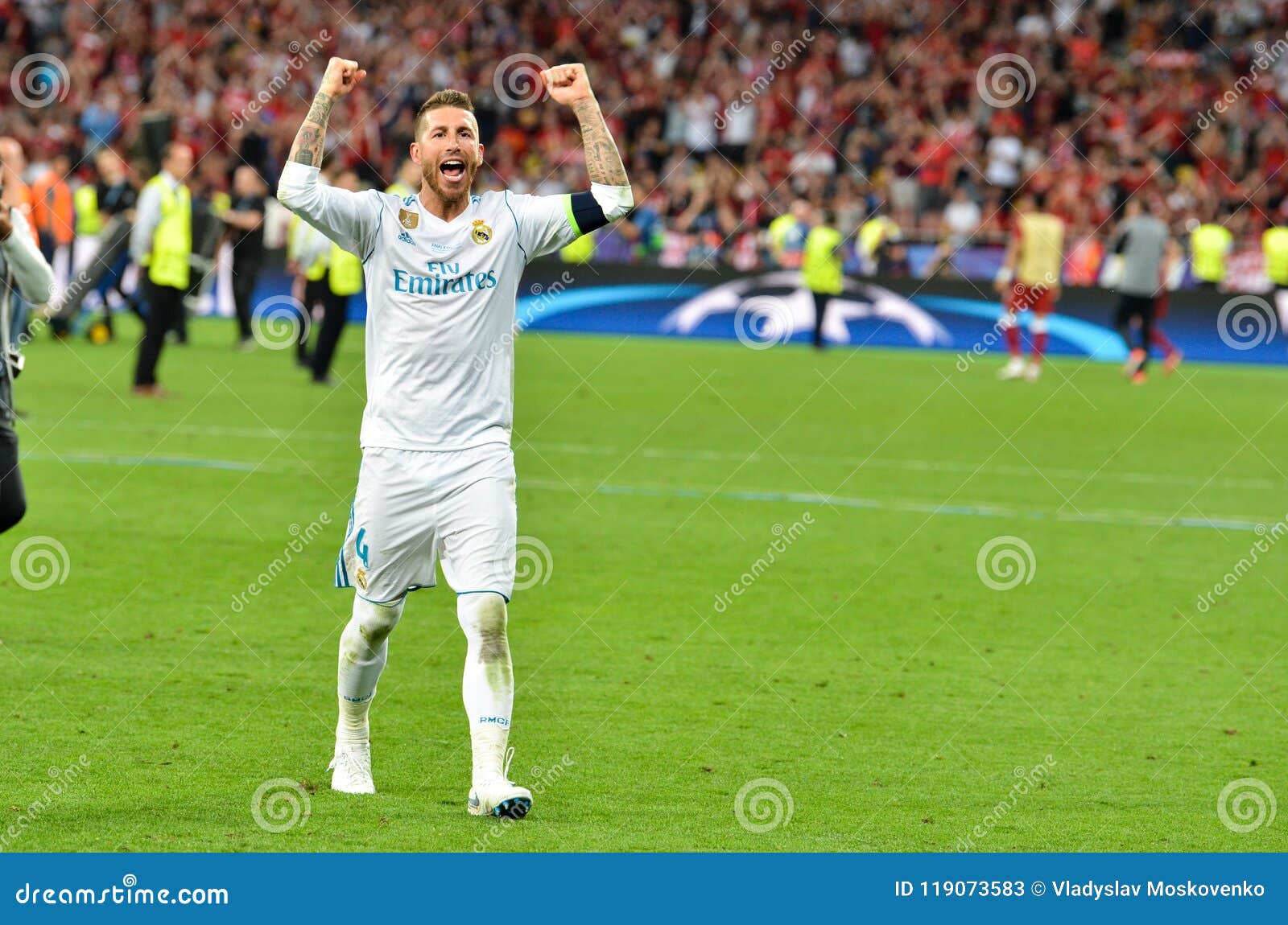 ramos celebration 0051