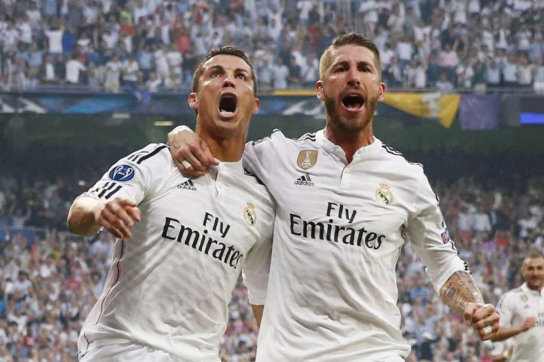 ramos celebration 0054