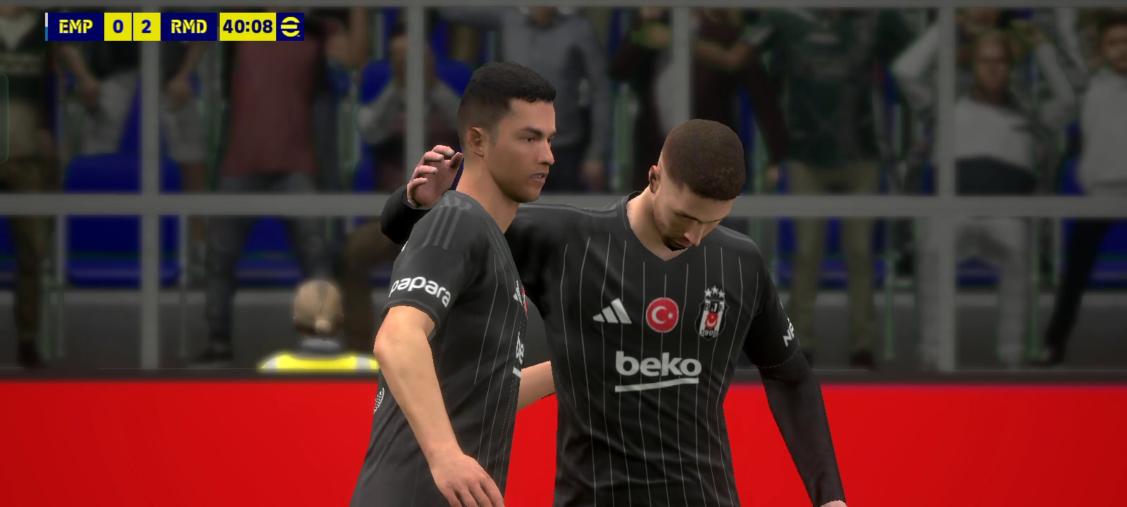 ramos celebration 0096