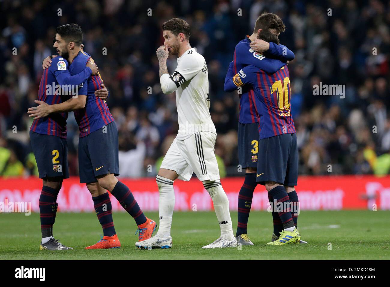 ramos celebration 0099