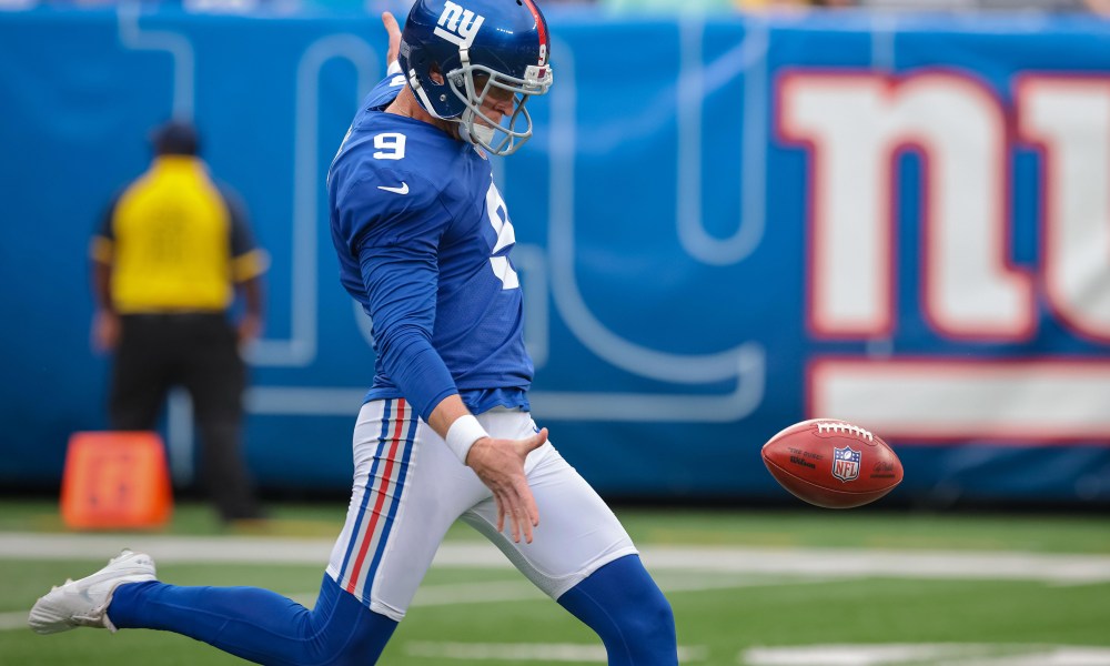 Rams punter injury updates