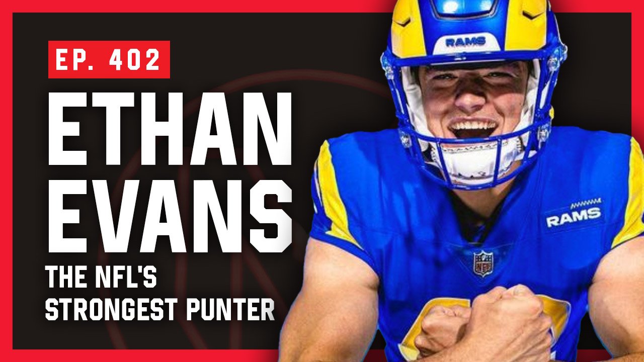 Rams punter performance