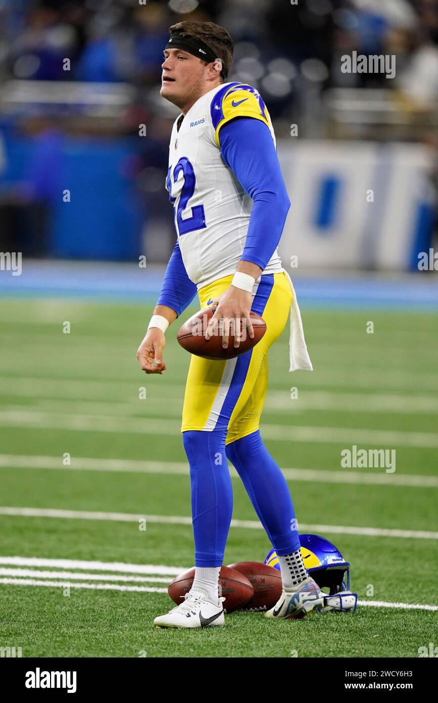 rams punter 0011