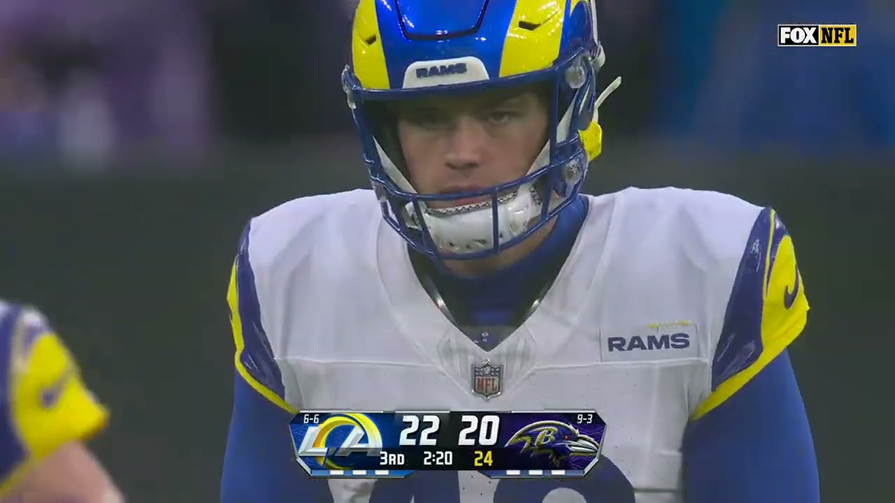 rams punter 0042