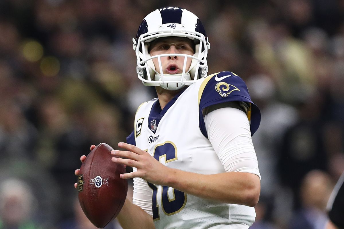 Rams Super Bowl history