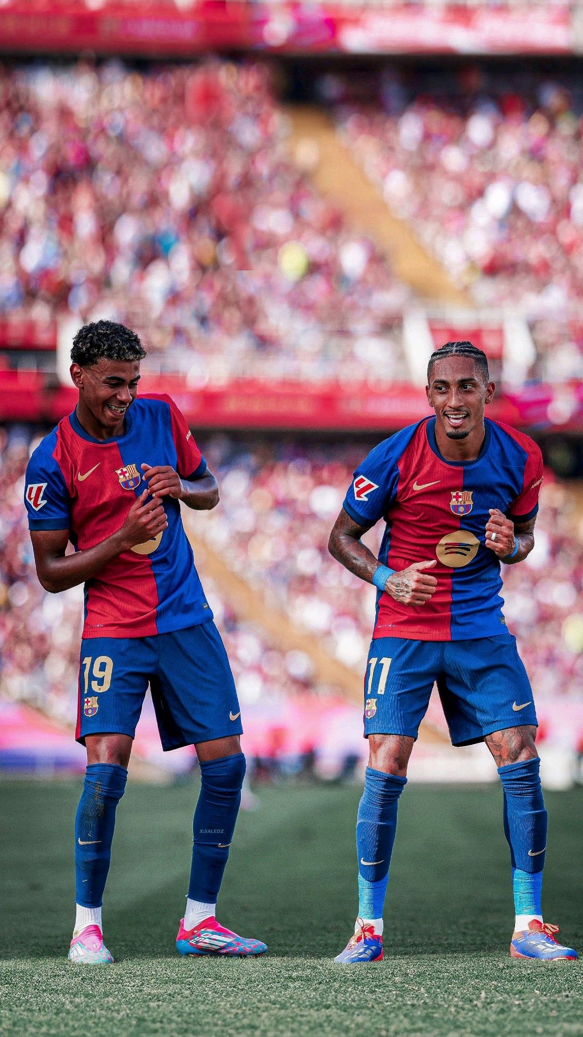 raphinha football wallpapers