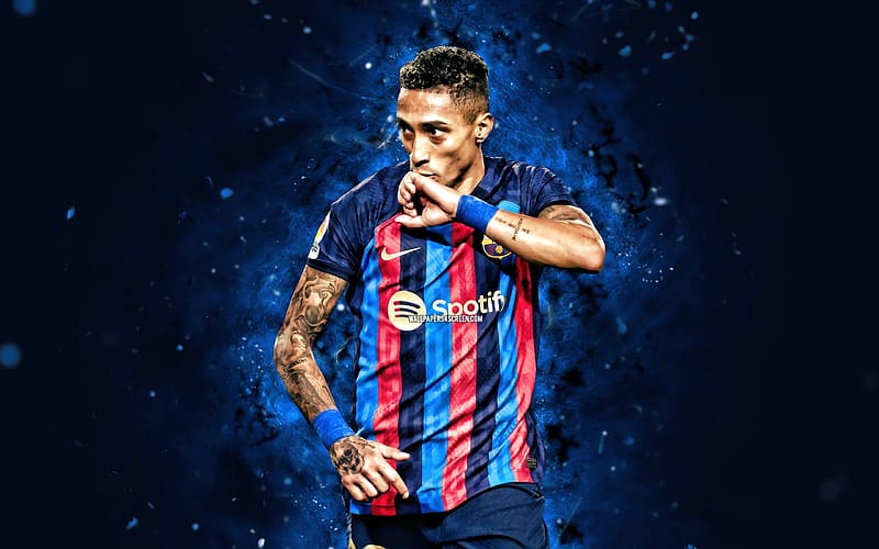 raphinha player images.