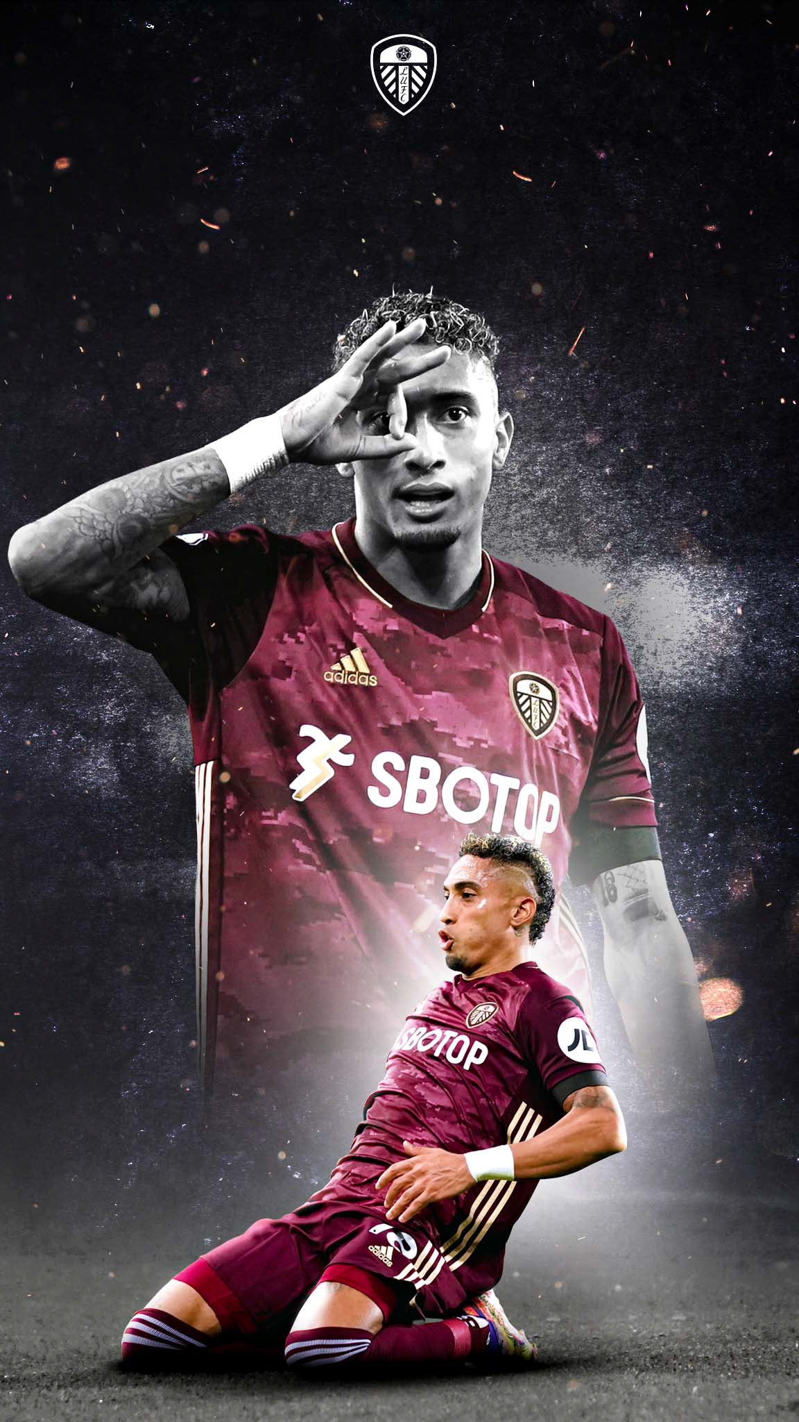 raphinha wallpaper 0030