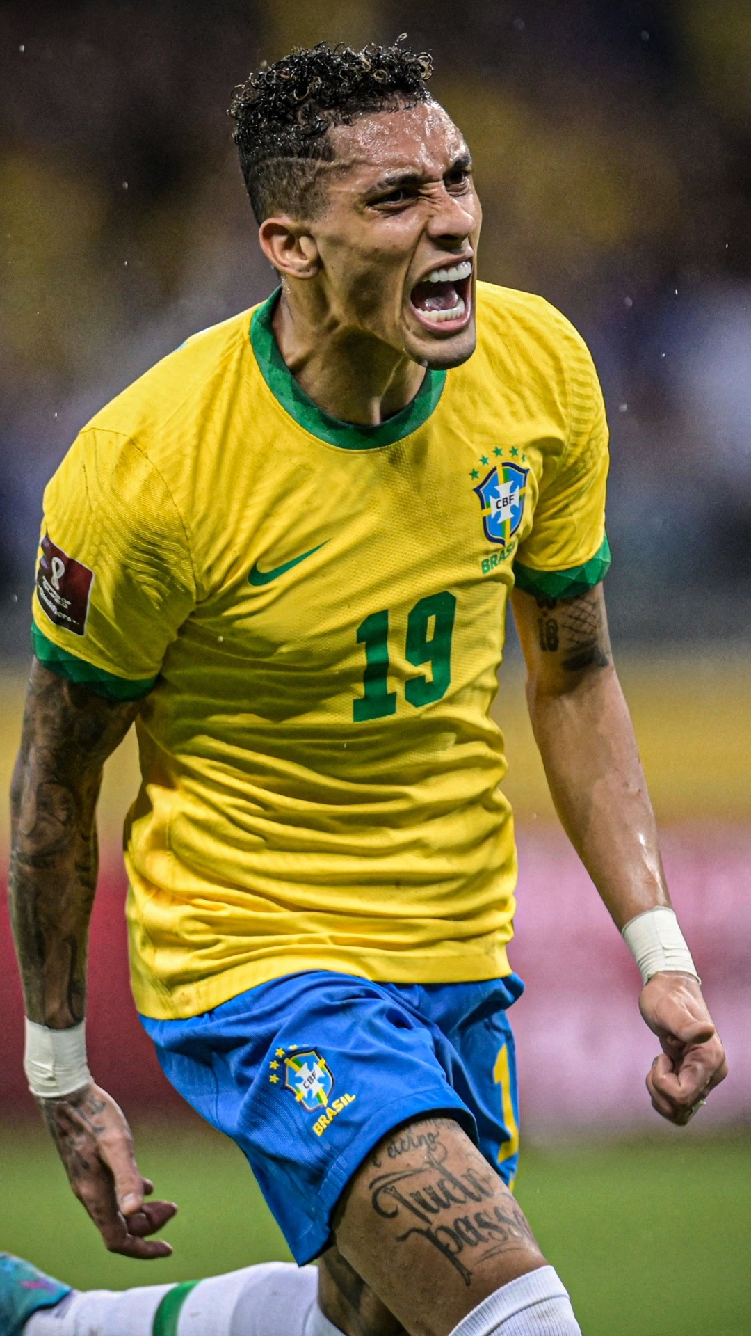 raphinha wallpaper 0040