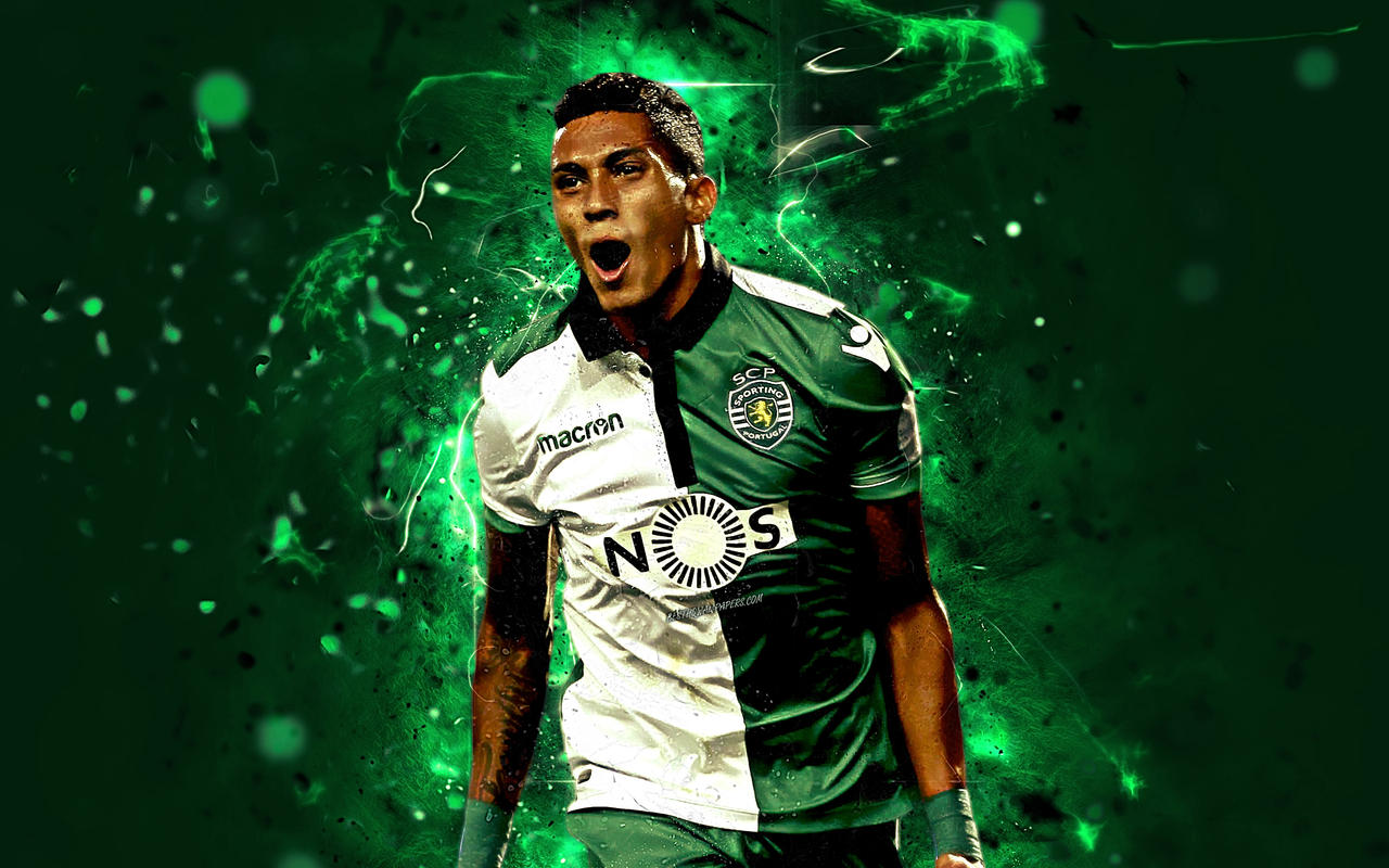 raphinha wallpaper 0041