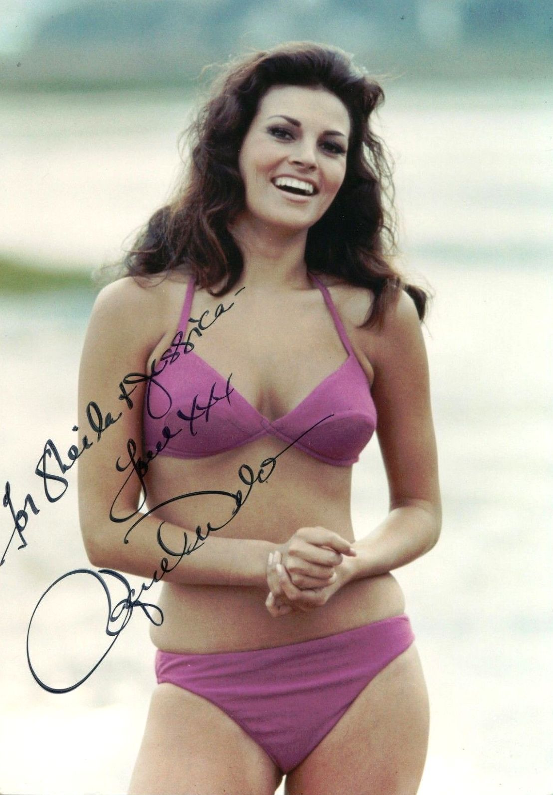 raquel welch iconic poster 0022