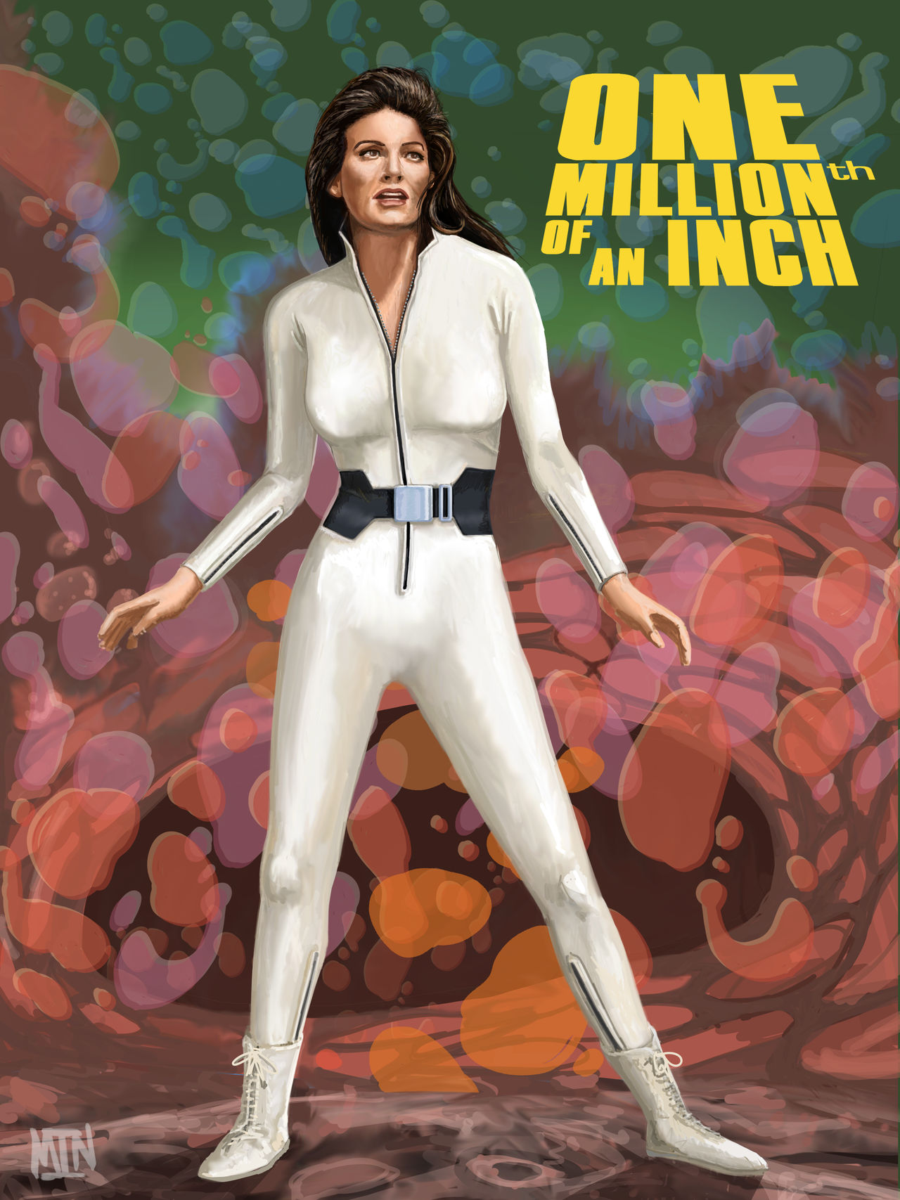 raquel welch iconic poster 0036