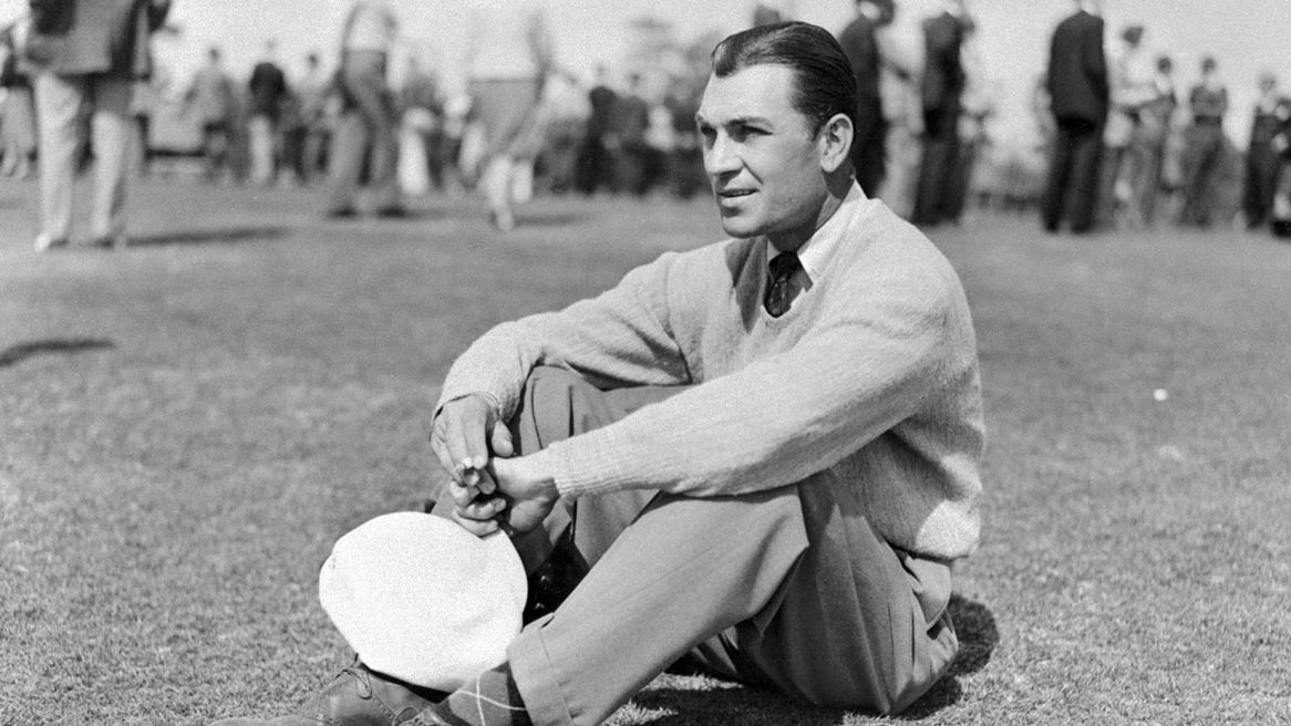 rare Ben Hogan images