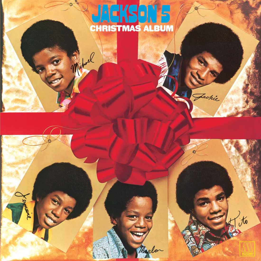 rare Jackson 5 memorabilia
