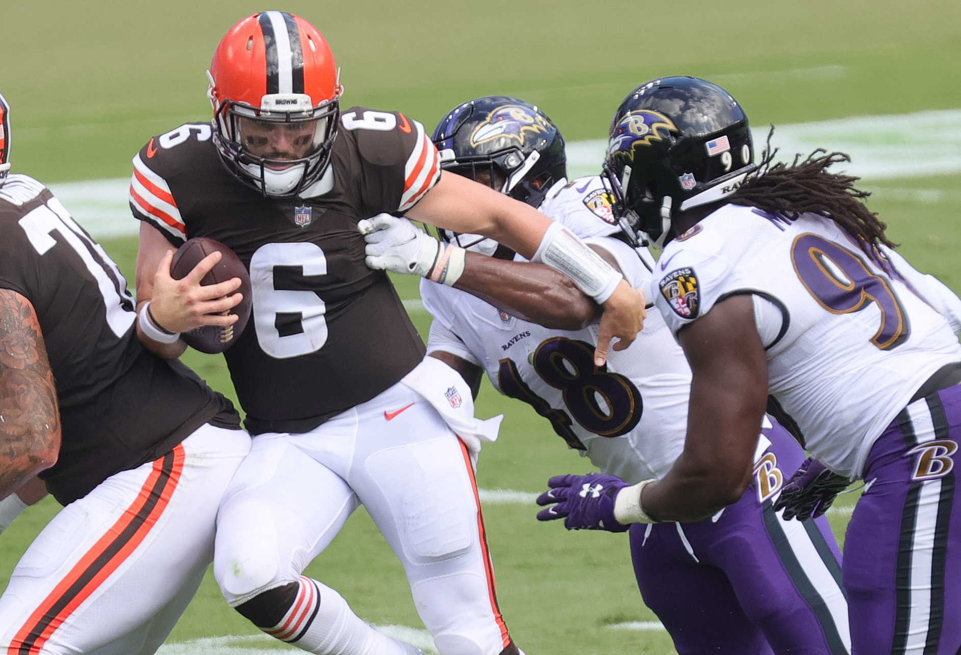 ravens browns 2020 0011