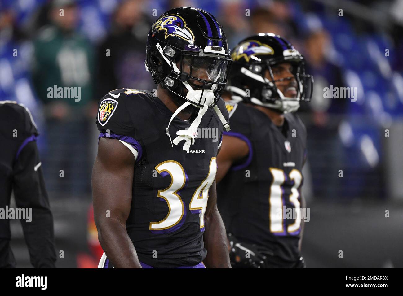 ravens running backs 2021 0014