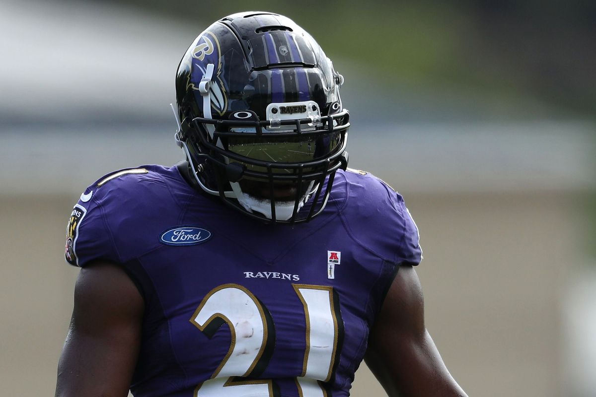 ravens running backs 2021 0021