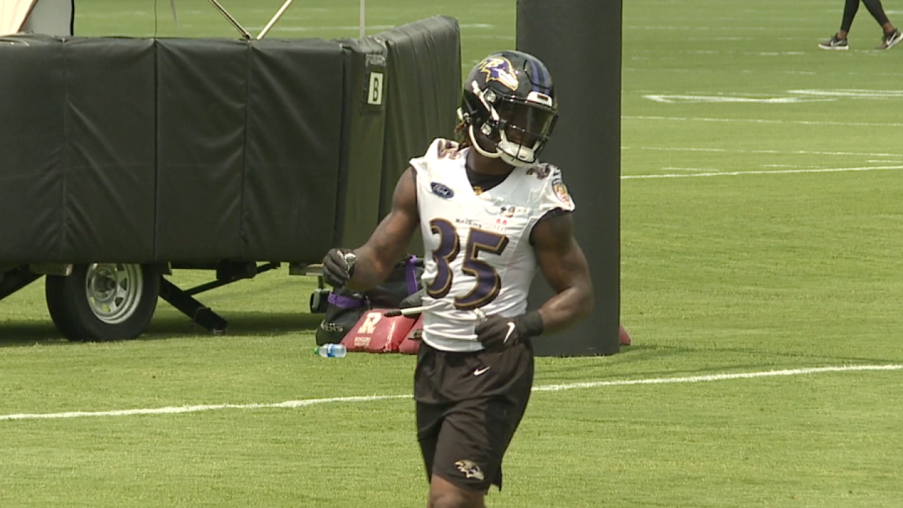 ravens running backs 2021 0026