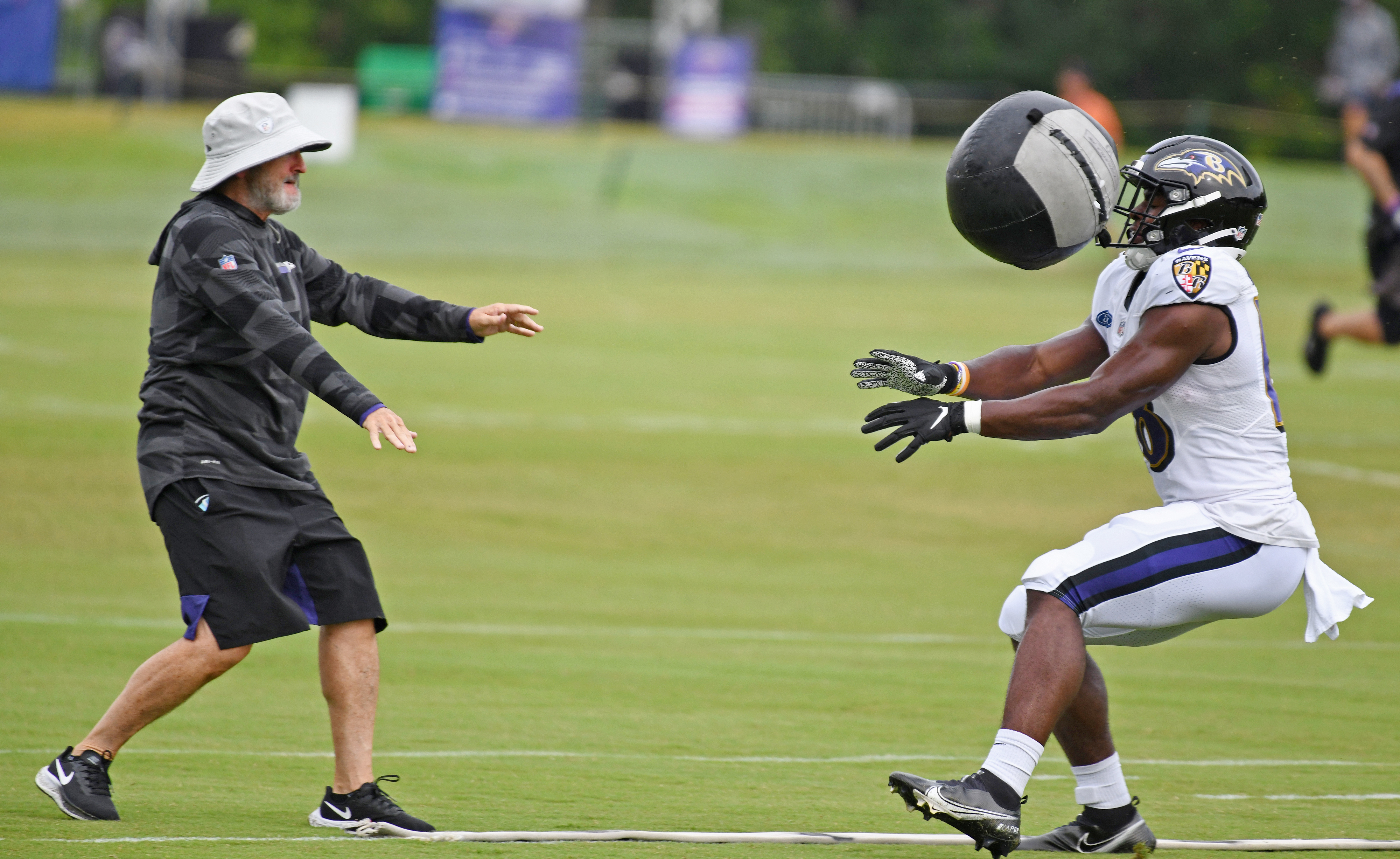 ravens running backs 2021 0030
