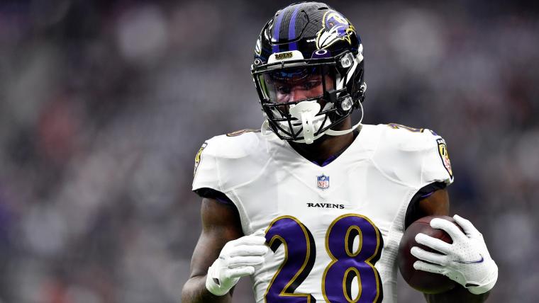 ravens running backs 2021 0045