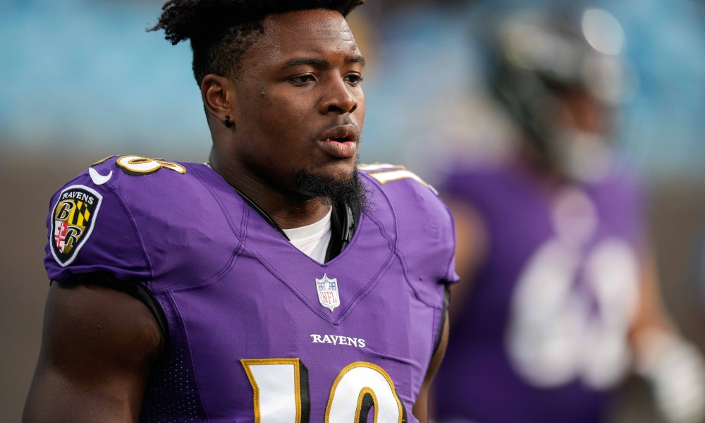 ravens running backs 2021 0046