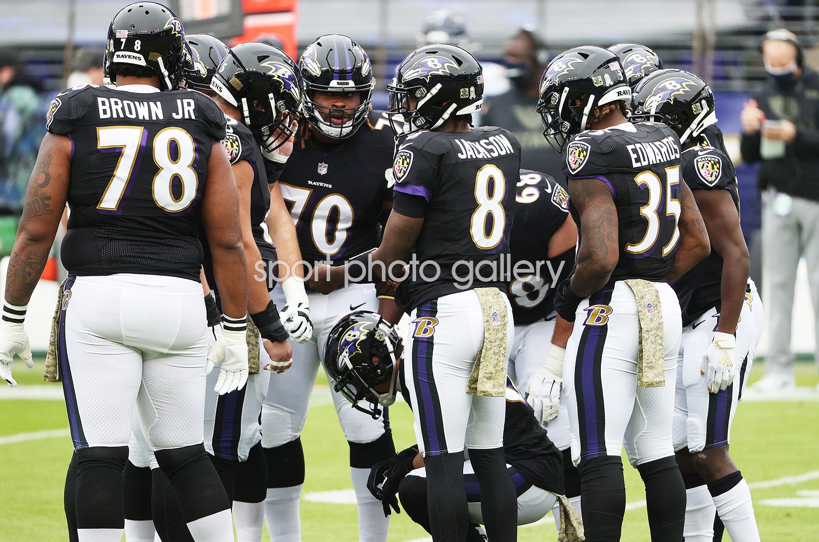 ravens titans 2020 0010